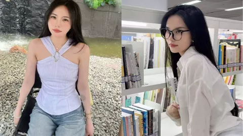 杨娇娇