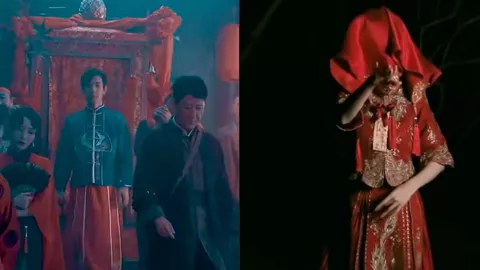 Yomi灵异事件