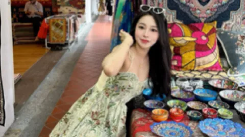 培源艺术节