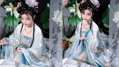 爆机少女喵小吉