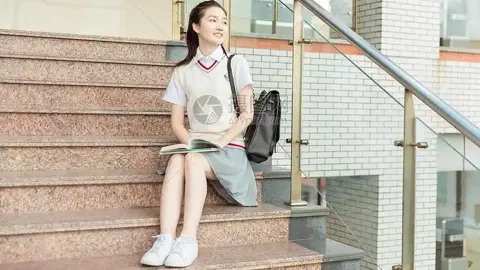 大学军训反恐大战堪比大片