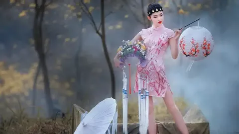 深圳机场防台系留解析