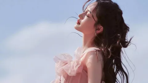 始祖鸟烟花秀风波