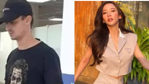 俄罗斯男子普吉岛皮卡车视频