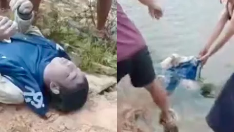 贵州16岁男孩失踪事件