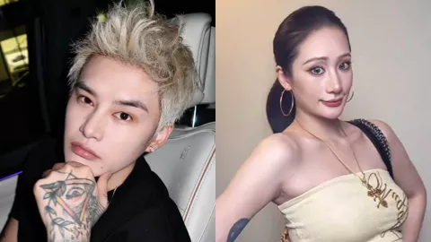 崔布局徐猫藓CP爆火分手大瓜