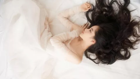 G12珲乌高速夜间行车