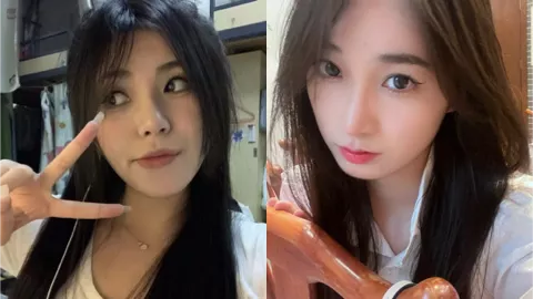 无锡太湖学院校花孙家洲