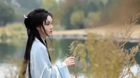 游客坠入活火山