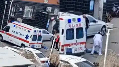 张北中博西苑血案