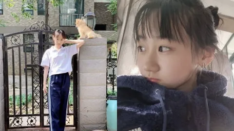 王亦菲沧州交通学院反差女大