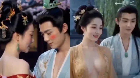 贾宝玉沉沦温柔乡