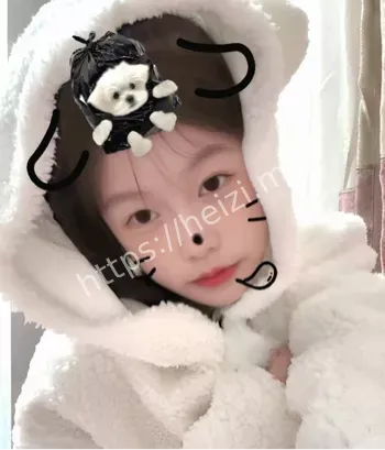 清纯萝莉