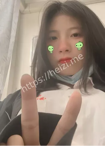 青涩学妹