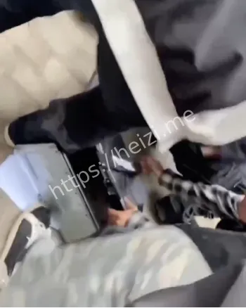 校园霸凌