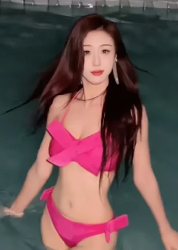 小玉欧尼