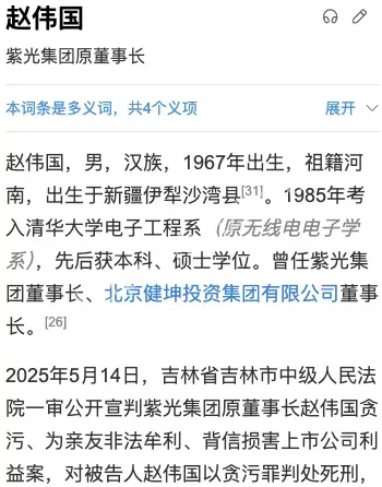 国企