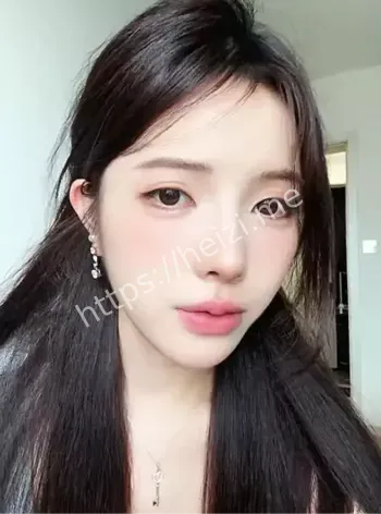 虎牙女主播