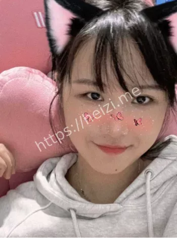 清纯学妹