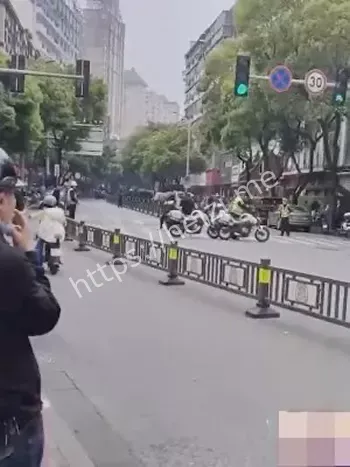 南昌公交事故