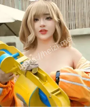 极品身材