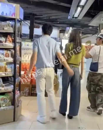 甜蜜爱恋