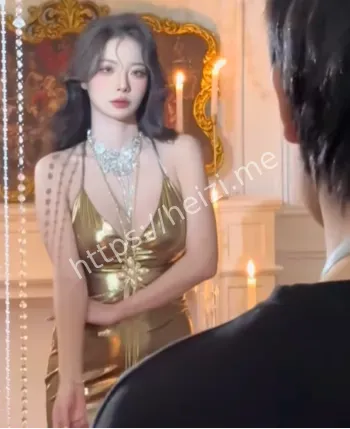 抖音网红