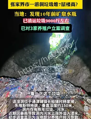 环保问题