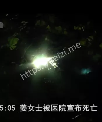 揭露真相