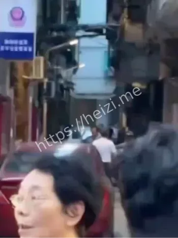 灭门惨案