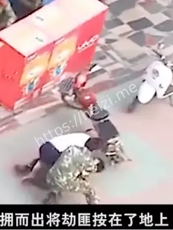 逼婚事件