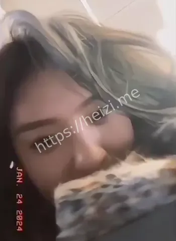 推特网红