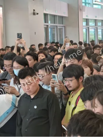 新品助力