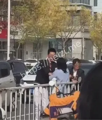 原配暴力输出