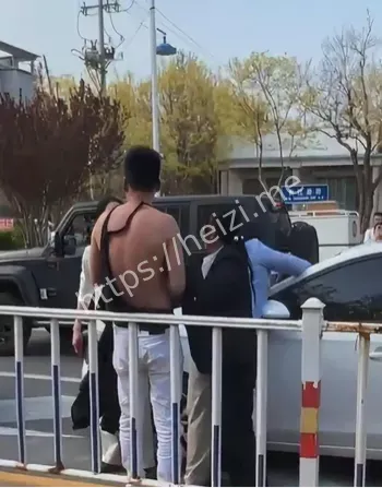 惊呆网友