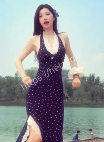 直播截图
