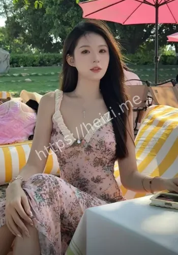 性感模特