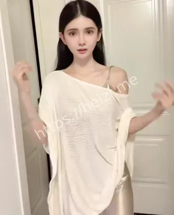 清纯可爱