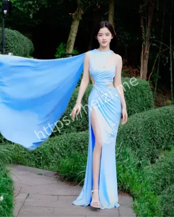 清纯靓丽
