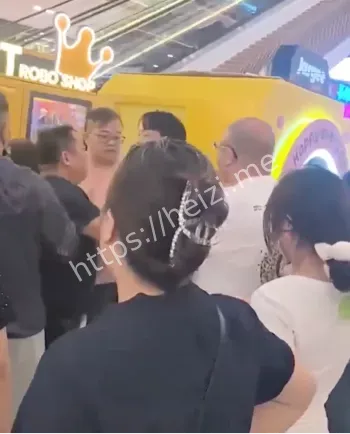 泡泡玛特
