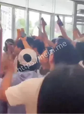 拳王争霸赛