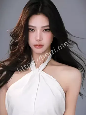 东方美学脸蛋