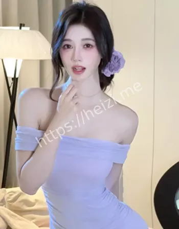 清纯顶流网红