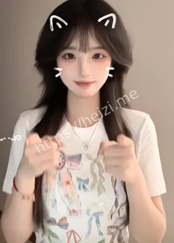 清纯学生妹