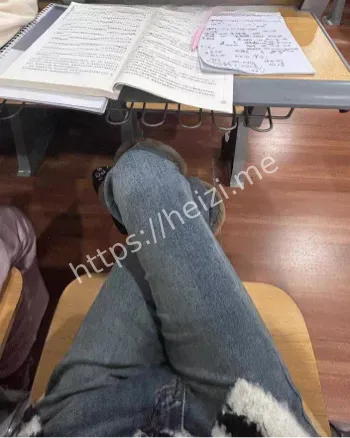 反差魅力