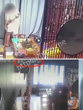 大义灭亲