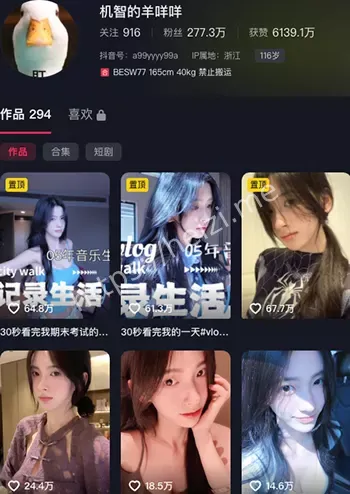 羊咩咩