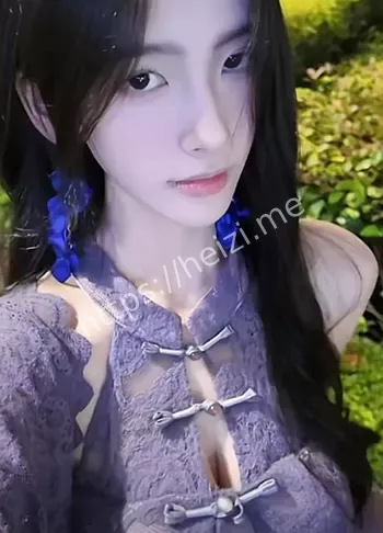 灵动小姐姐