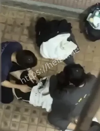 学生妹