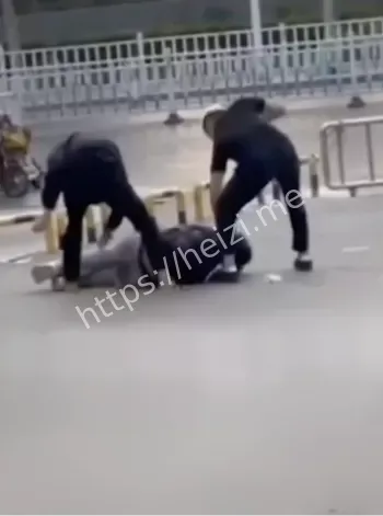 血流成河